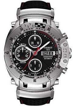 Часы Tissot T-RACE T027.414.16.051.00