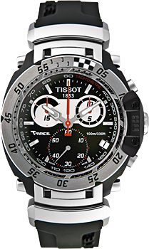Часы Tissot T-RACE T027.417.17.051.00