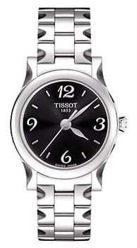 Часы Tissot Stylis-T T028.210.11.057.00