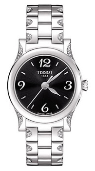 Часы Tissot Stylis-T T028.210.11.057.01
