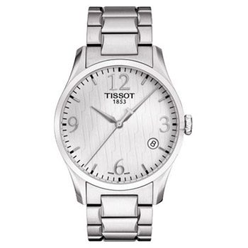 Часы Tissot Stylis-T T028.410.11.037.00