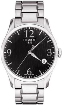 Часы Tissot Stylis-T T028.410.11.057.00