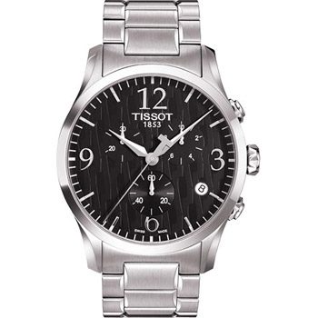 Часы Tissot Stylis-T T028.417.11.057.00