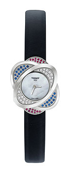 Часы Tissot Precious Flower T03.1.325.80