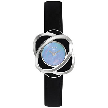 Часы Tissot Precious Flower T03.1.425.70