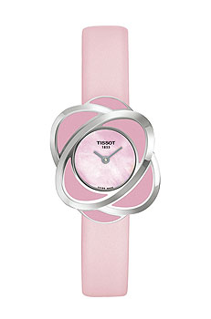 Часы Tissot Precious Flower T03.1.775.90