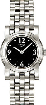 Часы Tissot Classi-T T030.009.11.057.01