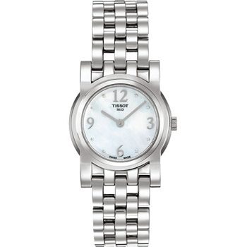 Часы Tissot Classi-T T030.009.11.117.01