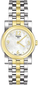 Часы Tissot Classi-T T030.009.22.117.00