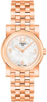 Часы Tissot Classi-T T030.009.33.117.00