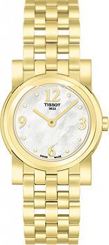 Часы Tissot Classi-T T030.009.33.117.01