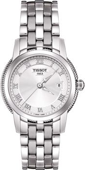 Часы Tissot Ballade T031.210.11.033.00