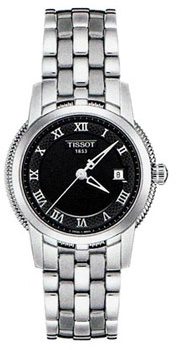 Часы Tissot Ballade T031.210.11.053.00