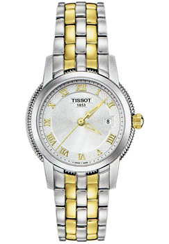 Часы Tissot Ballade T031.210.22.033.00