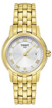 Часы Tissot Ballade T031.210.33.033.00
