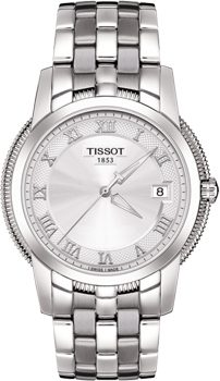 Часы Tissot Ballade T031.410.11.033.00