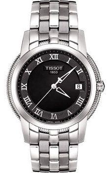 Часы Tissot Ballade T031.410.11.053.00
