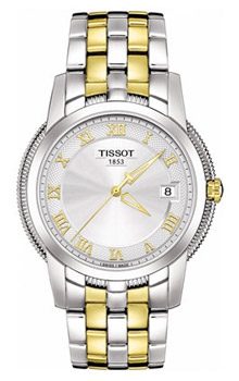 Часы Tissot Ballade T031.410.22.033.00