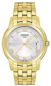 Часы Tissot Ballade T031.410.33.033.00