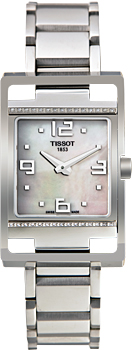 Часы Tissot My-T T032.309.11.117.01