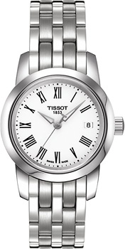 Часы Tissot Classic Dream T033.210.11.013.10