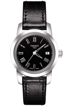 Часы Tissot Classic Dream T033.210.16.053.00