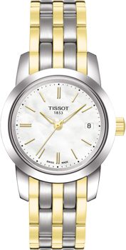 Часы Tissot Classic Dream T033.210.22.111.00