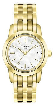 Часы Tissot Classic Dream T033.210.33.111.00