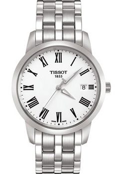 Часы Tissot Classic Dream T033.410.11.013.00