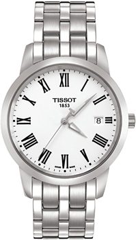 Часы Tissot Classic Dream T033.410.11.013.01