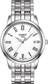 Часы Tissot Classic Dream T033.410.11.013.10