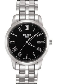 Часы Tissot Classic Dream T033.410.11.053.00