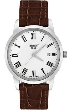 Часы Tissot Classic Dream T033.410.16.013.00