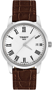 Часы Tissot Classic Dream T033.410.16.013.01