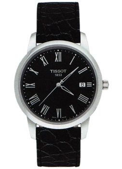 Часы Tissot Classic Dream T033.410.16.053.00