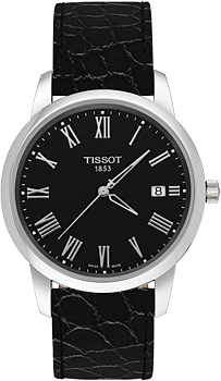 Часы Tissot Classic Dream T033.410.16.053.01