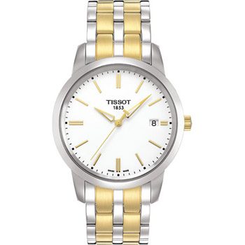 Часы Tissot Classic Dream T033.410.22.011.00