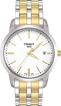 Часы Tissot Classic Dream T033.410.22.011.01
