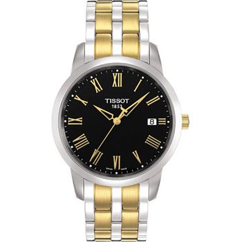 Часы Tissot Classic Dream T033.410.22.053.00