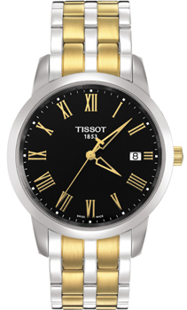 Часы Tissot Classic Dream T033.410.22.053.01
