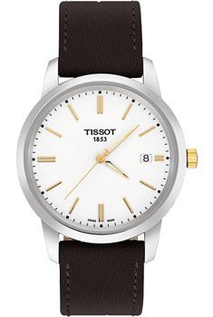 Часы Tissot Classic Dream T033.410.26.011.00