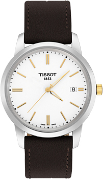 Часы Tissot Classic Dream T033.410.26.011.01