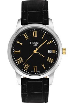 Часы Tissot Classic Dream T033.410.26.053.00