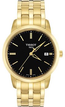Часы Tissot Classic Dream T033.410.33.051.00