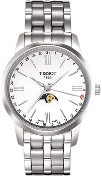 Часы Tissot Classic Dream T033.423.11.038.00