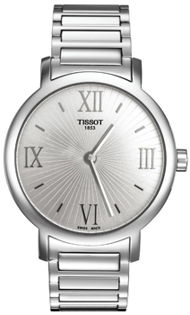 Часы Tissot Happy Chic T034.209.11.033.00