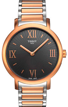 Часы Tissot Happy Chic T034.209.32.068.00