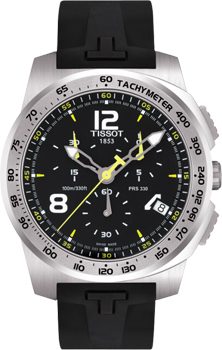 Часы Tissot PRS 330 T036.417.17.057.00