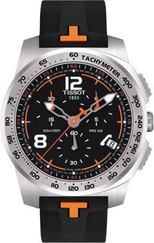 Часы Tissot PRS 330 T036.417.17.057.01