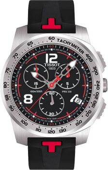 Часы Tissot PRS 330 T036.417.17.057.02